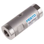 Festo VZQA Series Threaded Pinch Valve, 2931679