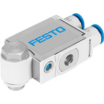 Festo VFOF Series Tube Flow Controller, 6mm Tube Inlet Port, 547884