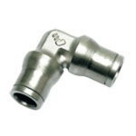 Legris LF3600 Series, Push In 4 mm to Push In 5/32 in
