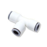 Legris LF6300 LIQUIfit Series Push-in Fitting Push In 16 mm, Push In 16 mm to Push In 16 mm