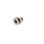 Norgren 16 Series Bulkhead, G 1/8 Female to M16, Threaded Connection Style