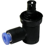 KBE, Piping Module, Bulkhead Connector