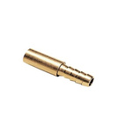 Legris 0165 Series Tube-to-Tube Adaptor, 0165 06 08