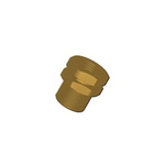 Prestomatic_2_Push-In_Fittings Series, M16 to M16 Female, M16WGG88BH27