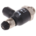 Legris 7061 Series Tube Flow Regulator, 4mm Tube Inlet Port