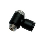 Legris 7010 Series Tube Flow Controller, 10mm Tube Inlet Port x G 3/8 Male Outlet Port