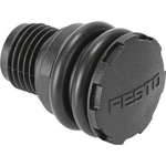 Festo VABD Series Exhaust Valve, 563400