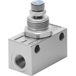 Festo GRA Series Flow Valve, 6509