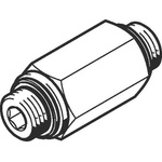 Festo H Series Pneumatic Drain, 11689