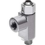 Festo GRLA Series Exhaust Valve, 175038