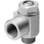 Festo GRLZ Series Pressure Relief Valve