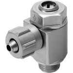 Festo GRLZ Series Pressure Relief Valve