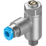 Festo GRLZ Series Pressure Relief Valve