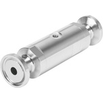 Festo VZQA-C-M22U-6-S1S1-V4V4S1-4 Series Pinch Valve, 2931684