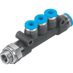 Festo Manifold