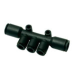 LegrisLF3000 Manifold