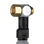 Legris 7818 Pressure Decay Sensor G 1/4 Female