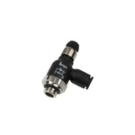 Legris 7061 Series Tube Flow Regulator, 8mm Tube Inlet Port x G 1/8 Male Outlet Port