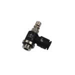 Legris 7660 Series Threaded Flow Regulator, M5 x 0.8 Male Inlet Port x 3mm Tube Outlet Port