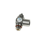 Legris 7810 Series Threaded Flow Regulator, G 3/8 Male Inlet Port