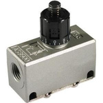 AS3500, Speed Controller, In-line (Metric)