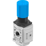 Festo MS Threaded Filter Regulator, G 1/2, G, G 1/2