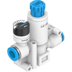 Festo VRPA Tube Tube Regulator x 4mm