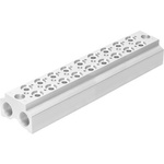 FestoCPE10 Pneumatic Manifold Fitting NPT 1/4 NPT 1/4