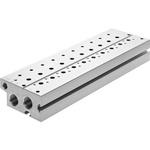 FestoVABM Pneumatic Manifold Fitting G 3/8 G 3/8