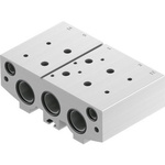 FestoVABM Pneumatic Manifold Fitting G 1/2 G 1/2