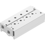FestoVABM Pneumatic Manifold Fitting G 3/8 G 3/8