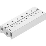 FestoVABM Pneumatic Manifold Fitting G 3/8 G 3/8