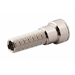 RS PRO Brass Male Quick Air Coupling, G 1/8 Male 1/8in Threaded