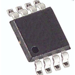 MAX40056UAUA/V+ Maxim Integrated, Current Sense Amplifier Differential 8-Pin ÎMAX