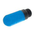 RS PRO 10bar Pneumatic Silencer, Threaded
