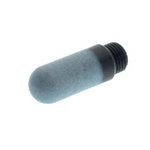 RS PRO 7100 PE 5bar Pneumatic Silencer, Threaded