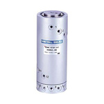 SMC MQR Aluminium Pneumatic Rotary Union, M5 x 0.8