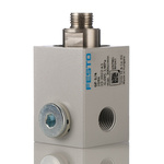 Festo GF Pneumatic Rotary Union, G 1/4 Female/Male