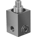 Festo GF Pneumatic Rotary Union, G 3/8 Female