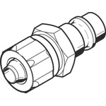 Festo Pneumatic Quick Connect Coupling