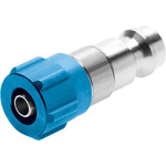 Festo Pneumatic Quick Connect Coupling
