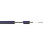 S2Ceb-Groupe Cae S2CEB Series Coaxial Cable, 100m, HD10460LSZH Coaxial, Unterminated