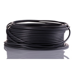 Belden H155A00 Series Coaxial Cable, 50m, H155 Coaxial, Unterminated