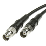 Atem Coaxial Cable, 1m, Terminated