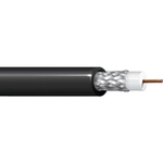Belden 8240 Series Coaxial Cable, 30.48m, RG58 Coaxial, Unterminated