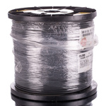 Belden 7806R Series Coaxial Cable, 304.8m, RG58 Coaxial, Unterminated
