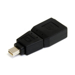 Startech Mini DisplayPort to DisplayPort Cable, Male to Female -