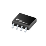 VCA810ID Texas Instruments, Voltage Controlled Amplifier 0.25mV Offset, 85dB CMRR, 8-Pin SOIC
