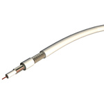 CAE Groupe Coaxial Cable, 100m, Antenne Coaxial, Unterminated
