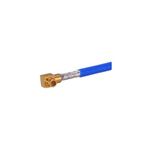 Male MMPX Plug to Male PC 1.85 Coaxial Cable, 305mm, 16MMPX Coaxial, Terminated